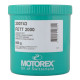 Graisse Motorex  LONG TERM 2000 850 grs