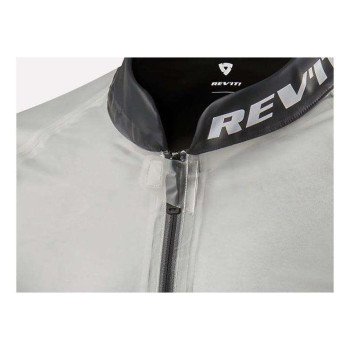 Veste de pluie moto Rev'it TRACKMASTER H2O