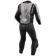 Rev'it TRACKMASTER H2O motorcycle rain jacket