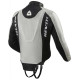 Rev'it TRACKMASTER H2O motorcycle rain jacket