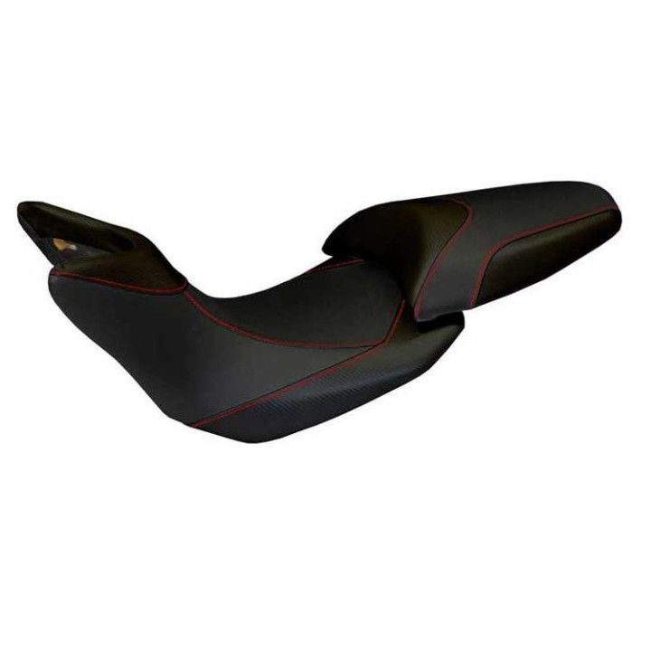 Housse de selle Tappezzeria NOTO Ducati Multistrada 1200/1260 15-20
