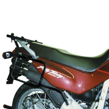 Support valises latérales Givi MONOKEY (PL131) Honda TRANSALP 94-99