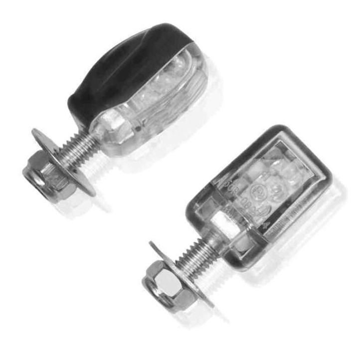 Puig CHIP led motorcycle turn indicators (9942N)