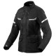 Veste moto femme Rev'it 3 en 1 OUTBACK 4 H2O LADIES