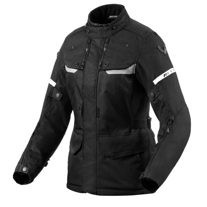 Veste moto femme Rev'it 3 en 1 OUTBACK 4 H2O LADIES