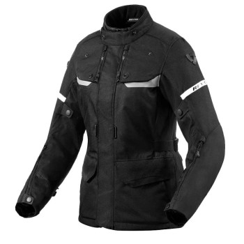 Veste moto femme Rev'it 3 en 1 OUTBACK 4 H2O LADIES