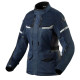 Veste moto femme Rev'it 3 en 1 OUTBACK 4 H2O LADIES