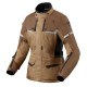 Veste moto femme Rev'it 3 en 1 OUTBACK 4 H2O LADIES
