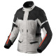 Veste moto femme Rev'it 3 en 1 OUTBACK 4 H2O LADIES