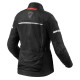 Veste moto femme Rev'it 3 en 1 OUTBACK 4 H2O LADIES