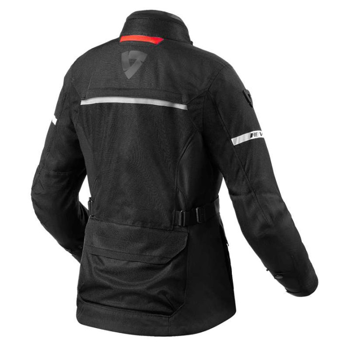 Veste moto femme Rev'it 3 en 1 OUTBACK 4 H2O LADIES