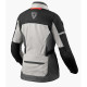 Veste moto femme Rev'it 3 en 1 OUTBACK 4 H2O LADIES