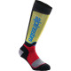 Chaussettes cross enfants ALPINESTARS YOUTH MX PLUS 