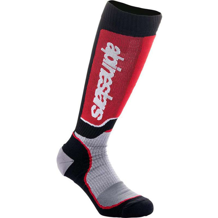 Chaussettes cross enfants ALPINESTARS YOUTH MX PLUS 