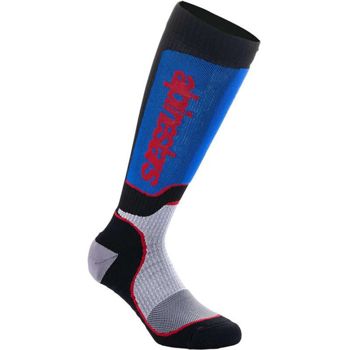 Chaussettes cross enfants ALPINESTARS YOUTH MX PLUS 