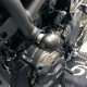 Protective stamps GBRacing RACE Yamaha MT-07 / XSR700 / TENERE 700 / R7