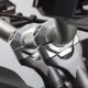 Rehausseur universel pour guidon 28mm SW-Motech +20mm