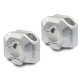 Rehausseur universel pour guidon 28mm SW-Motech +20mm