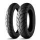 Rear tyre Michelin SCORCHER 31 REINF 180/65B16 81H