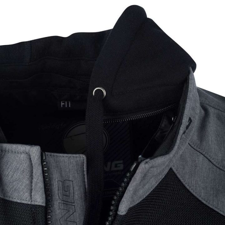 Bering ZENITH summer motorcycle jacket