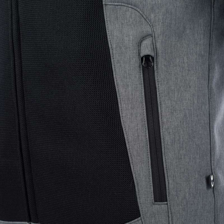 Bering ZENITH summer motorcycle jacket