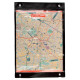 Lecteur de carte Amphibious DRY MAP