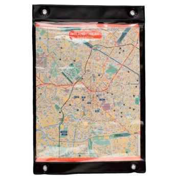 Lecteur de carte Amphibious DRY MAP