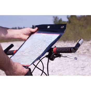 Lecteur de carte Amphibious DRY MAP