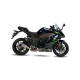 Silencieux homologué Ixil RC (CK7294RC) Kawasaki Ninja 1000SX