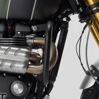 Pare-carters SW-Motech Triumph Scrambler 1200XC/XE (SBL.11.848.10000/B)