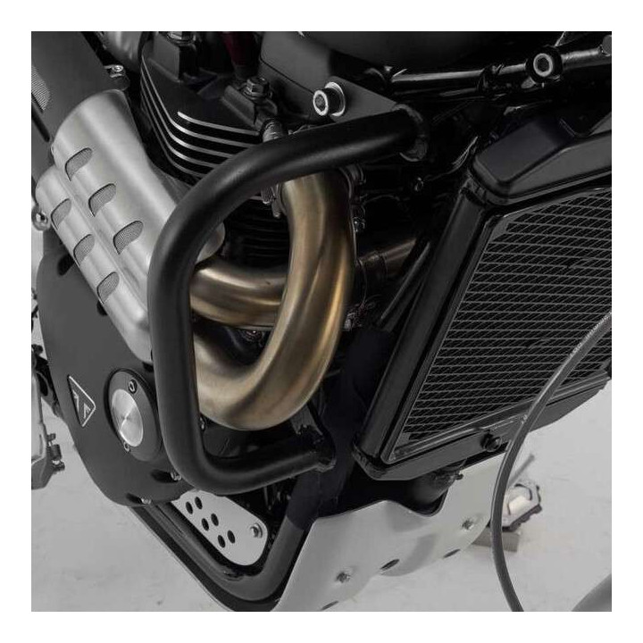 Pare-carters SW-Motech Triumph Scrambler 1200XC/XE (SBL.11.848.10000/B)
