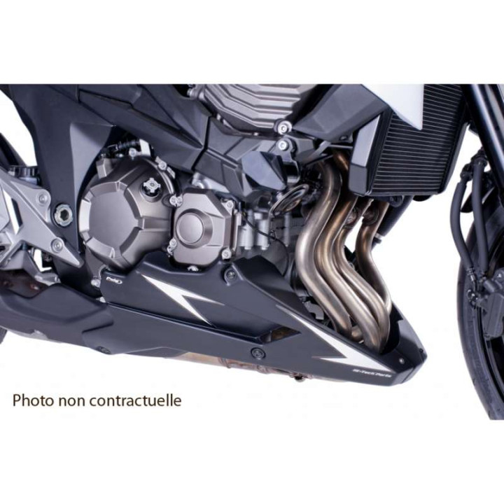 Puig engine cover carbon (6507C) Kawasaki Z800