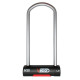 Antivol moto SRA U Vector Super Max L2 130x320