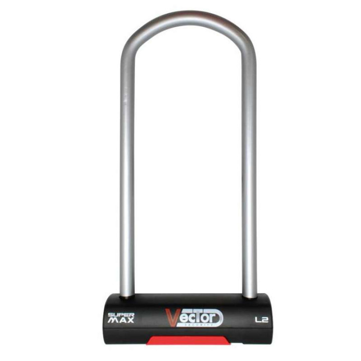 Antivol moto SRA U Vector Super Max L2 130x320