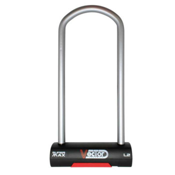 Antivol moto SRA U Vector Super Max L2 130x320