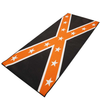 Tapis de paddock BikeTEK CUSTOM CHOPPER 250x100cm