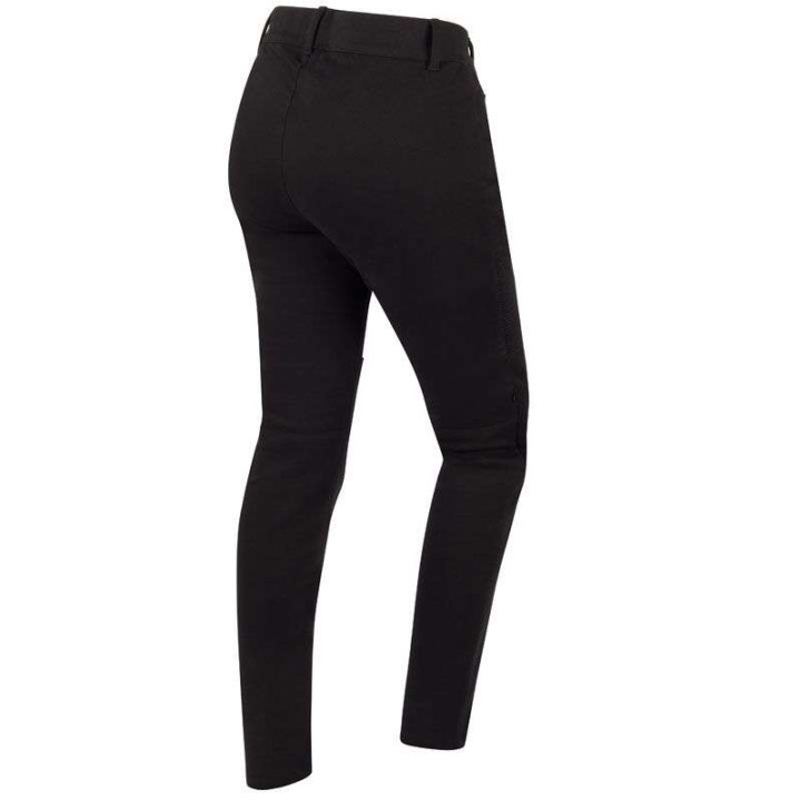 Bering women's LADY PEGGY motorcycle pants