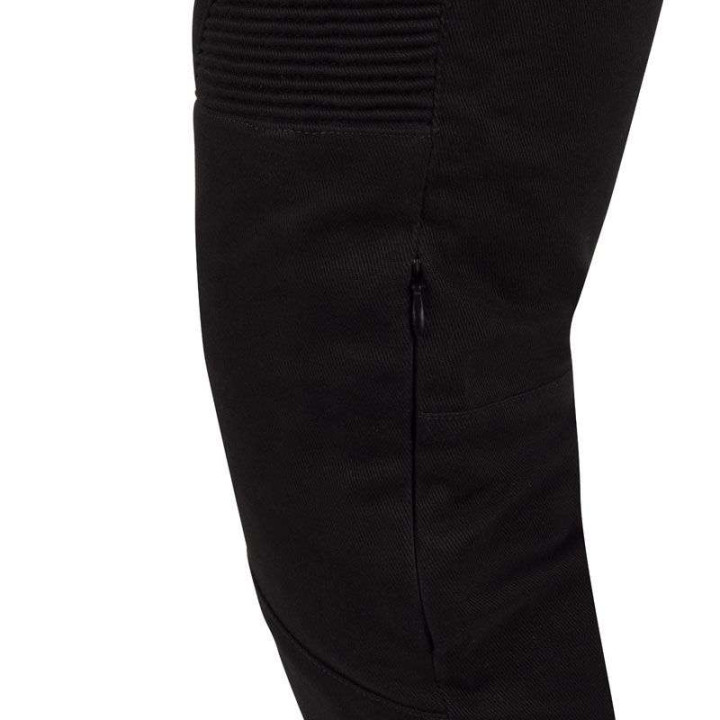 Bering women's LADY PEGGY motorcycle pants
