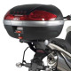 Top case support Givi MONOKEY (SR225) Triumph TIGER 1050 Top case support Givi MONOKEY (SR225) Triumph TIGER 1050