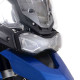 Light protection R&G (HLS0119CL) TIGER 850/900