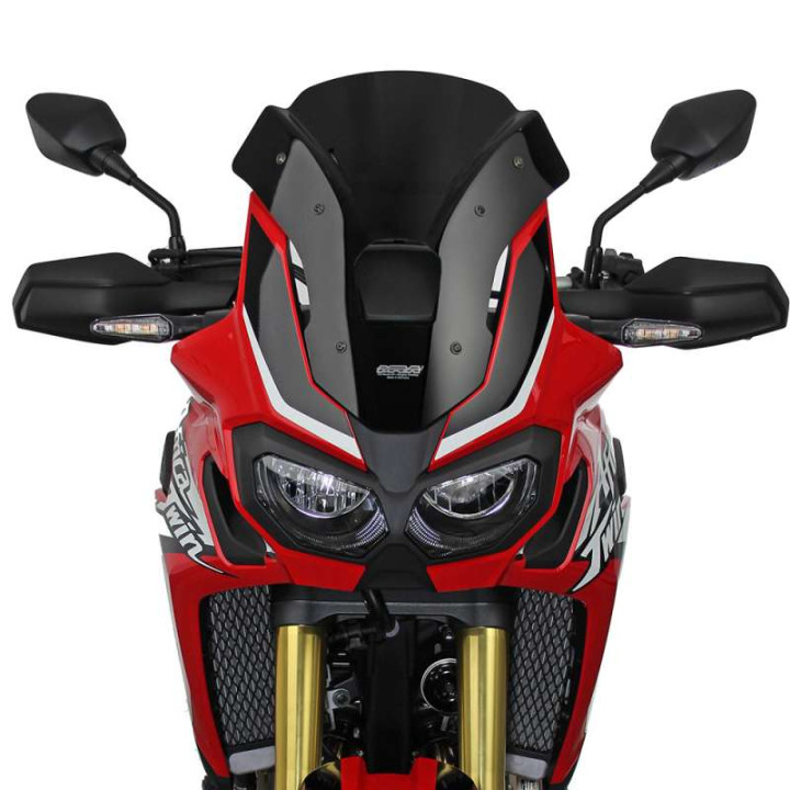 Bulle MRA Sport -70mm Honda CRF1000L AFRICA TWIN