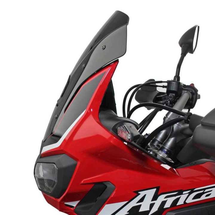 Bulle MRA Sport -70mm Honda CRF1000L AFRICA TWIN