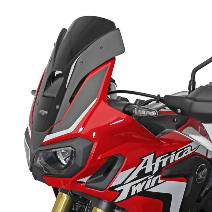Bulle MRA Sport -70mm Honda CRF1000L AFRICA TWIN
