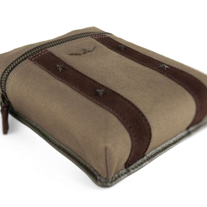 Sacoche magnétique Artonvel MILITARY