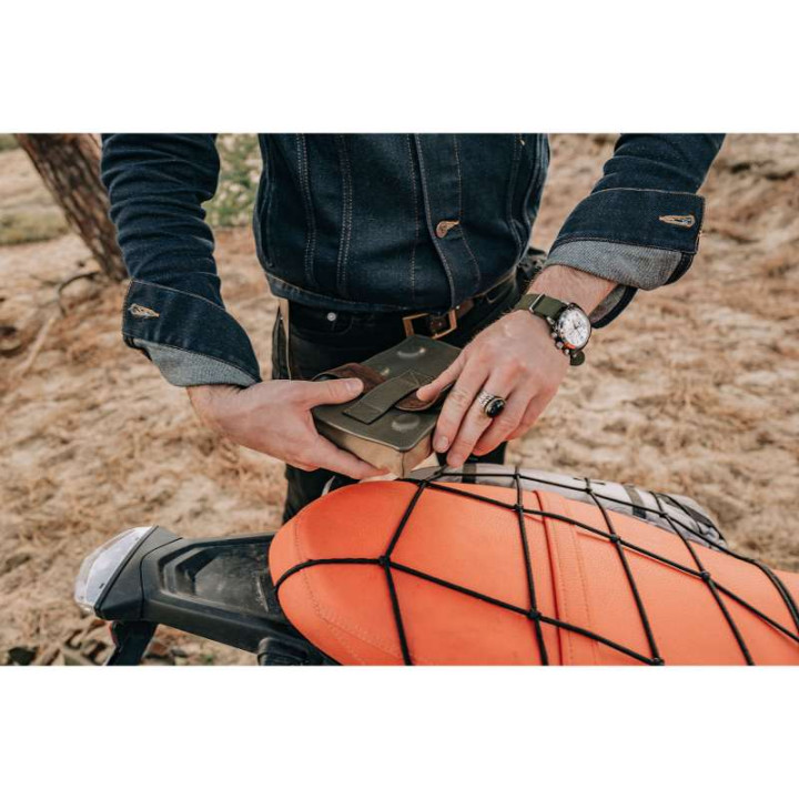 Artonvel MILITARY magnetic bag Artonvel MILITARY magnetic bag