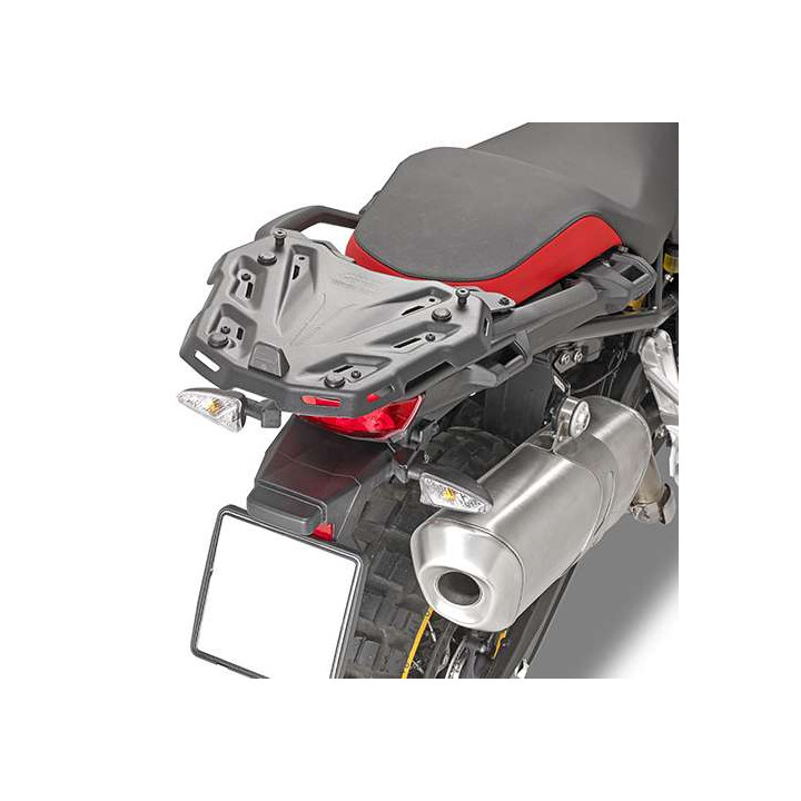 Support Top Case Givi (SR5129) BMW F750/F850GS