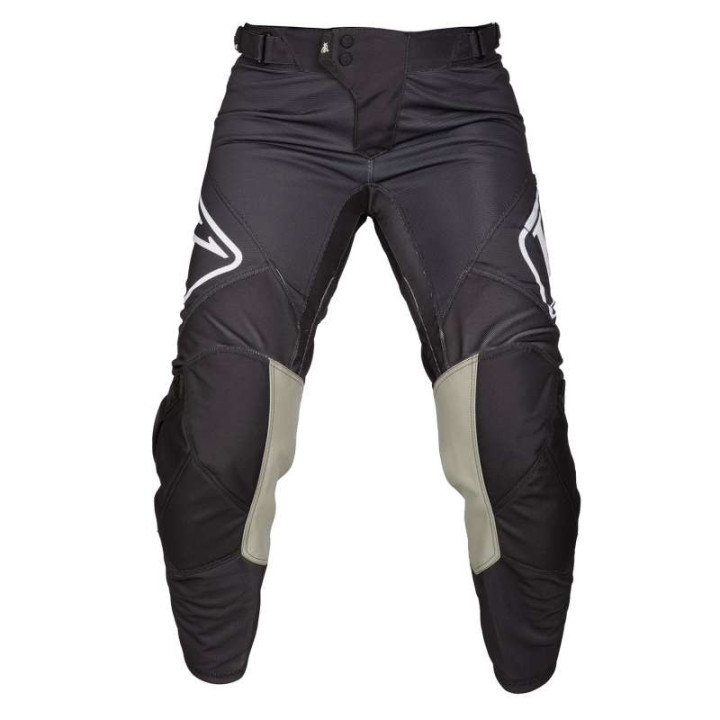 Pantalon cross femme Klim WOMEN'S XC LITE BLACK