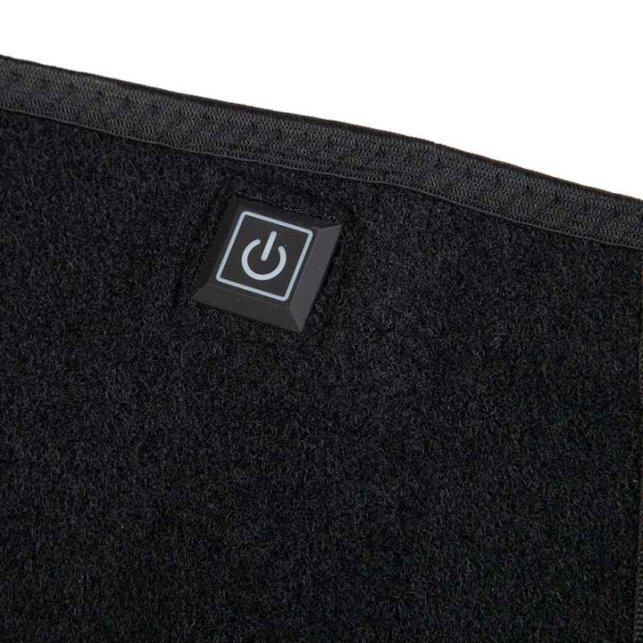 Ceinture lombaire moto chauffante Tucano Urbano CINTUKAWARM