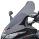 Bulle Bullster HP (BA043HP) Aprilia SRV850