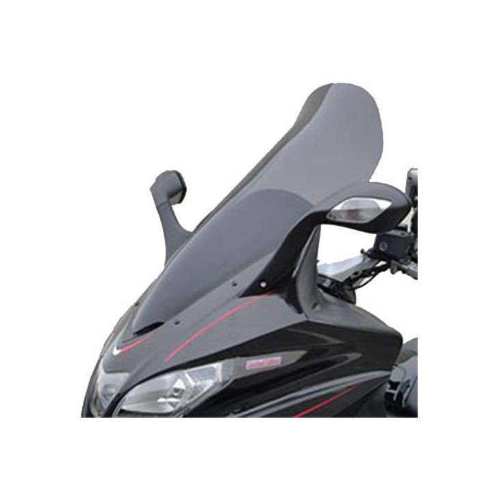 Bulle Bullster HP (BA043HP) Aprilia SRV850